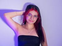 spy cam AriaRosel