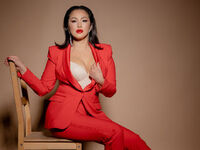 topless cam girl AriannaFletcher