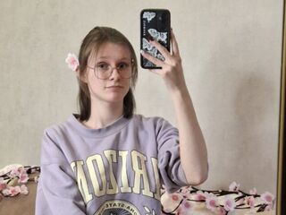 adult webcam ArletteSpenner