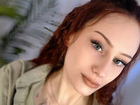 beautiful camgirl AsyaFoxie