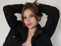 closeup web cam AteneaVice