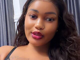 girl AudreyLisa