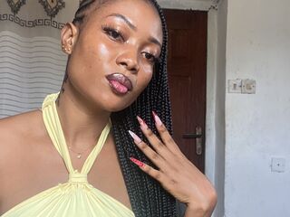 beautiful girl webcam AuhonaDewa