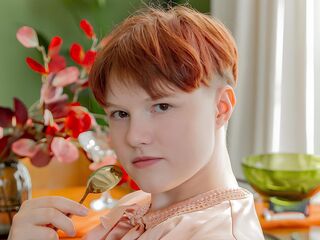 hot chatroom AuroraGlo