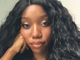 cam girl playing with dildo AuroraSilve