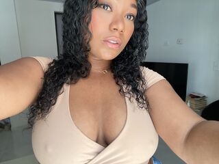 webcamgirl chatroom AvaApril