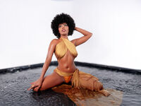 nude camgirl photo BeckyKalo