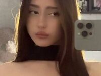 hot girl webcam BellaJersiquins