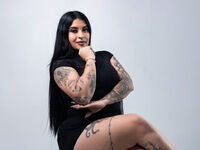 cam girl sexchat BellaMonrow