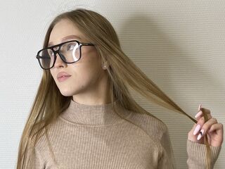 hot web cam show BertaAnnarummo