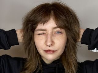 closeup BettieGiernoth