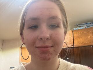 free nude webcam BettinaGoeppner