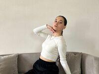 jasmin camgirl picture BettyMaldonado