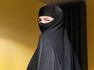 dirty web cam BiaBlack