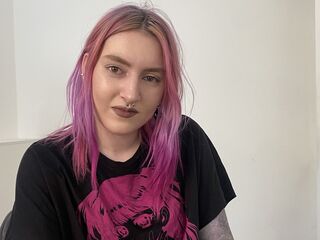 girl webcamsex BonnieRide
