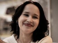 shower cam BrandieOcasio