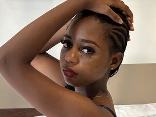 camsex show BrianaHadid