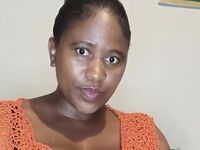 teaser web cam BuhleSmith