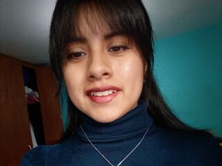 hot naked webcam girl BushEve