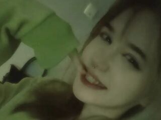 jasmin sexshow CamelliaVega