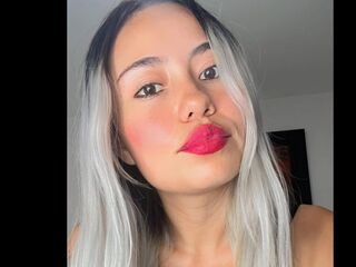 nude webcamgirl photo CamilaCopperX