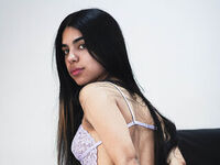 free cybersex CamilaPresly