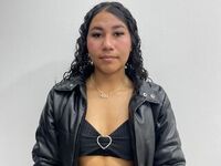 hot camslut CamilaVelvet