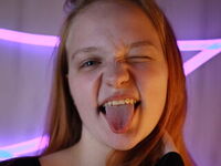 Kinky webcam CandaceMori