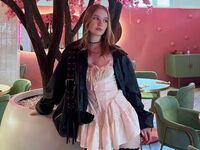 free jasmin web cam CandiFerretti