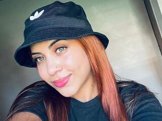 adult video chat room CandiePasion