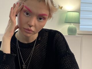 sexcam show CarmeliaPolyak