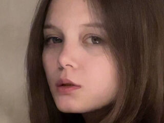 webcam show CarolinaHribar