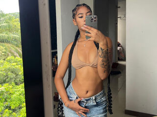 chat live webcam CarolineCartson