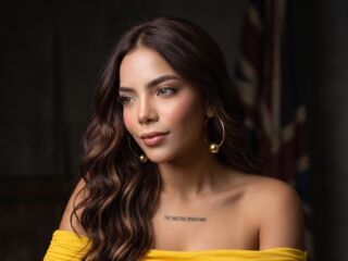 free adult cam picture CatalinaWhatson