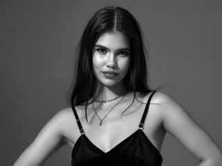 camgirl playing with dildo CelesteHadids