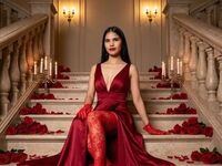 beautiful girlcam CelesteRoche