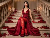 camgirl spreading pussy CelesteSienna