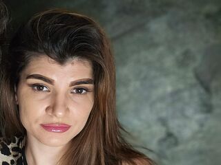 girl webcam show CelineMayer