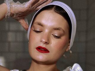 videochat CeolaBurzynski