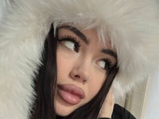 naked cam live CherlynDarm