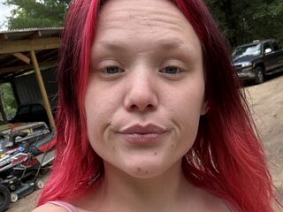 hot girl cam CherryFynee
