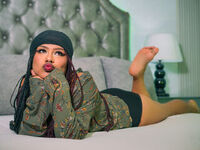 teaser webcam ChloeMont