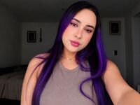 naked ChloeRici