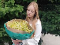 naughty camwhore ChristieBrozyna