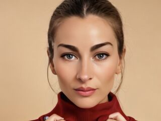 webcam babe CindyRosa