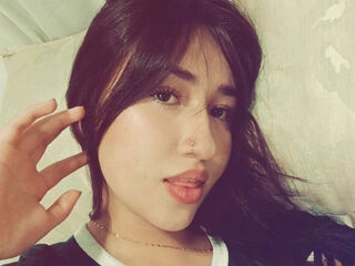 hardcore webcam show ClaireThomas