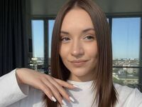 masturbating cam girl ClarethaPeffer