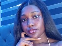 chat room live webcam ClaudiaModest