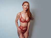 hot cam girl masturbating with dildo CleoDevon