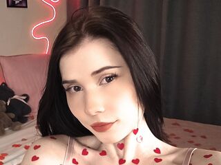 masturbating camgirl CleoHighes